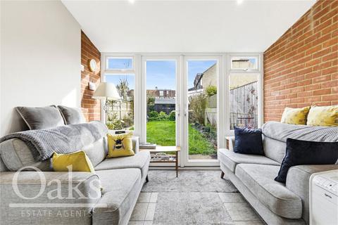 4 bedroom terraced house for sale, Ashburton Avenue, Addiscombe