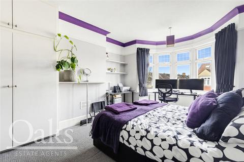 4 bedroom terraced house for sale, Ashburton Avenue, Addiscombe