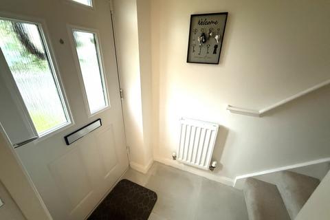 3 bedroom semi-detached house for sale, Springfield Drive, Warton, PR4