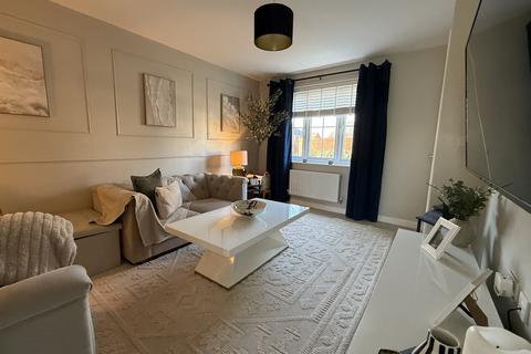 3 bedroom semi-detached house for sale, Springfield Drive, Warton, PR4