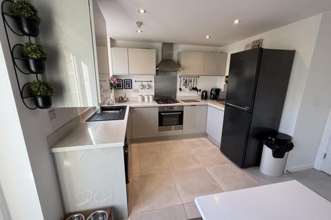 3 bedroom semi-detached house for sale, Springfield Drive, Warton, PR4