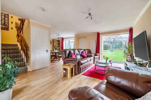 undefined, Galsworthy Drive, Reading RG4