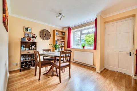 undefined, Galsworthy Drive, Reading RG4