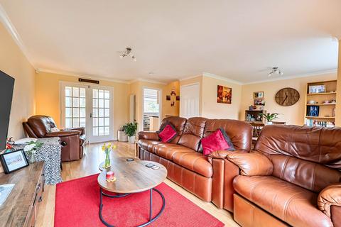 undefined, Galsworthy Drive, Reading RG4