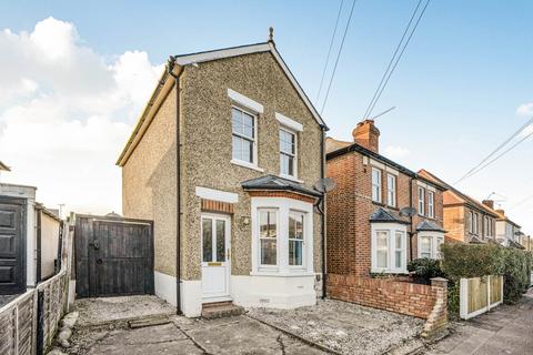 undefined, Star Road, Reading RG4