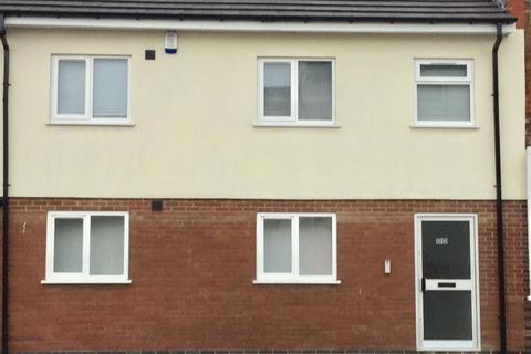 undefined, Stafford Street, Walsall WS2
