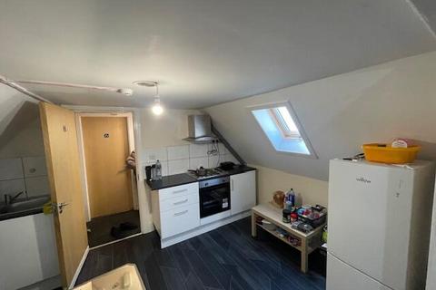 undefined, Stafford Street, Walsall WS2