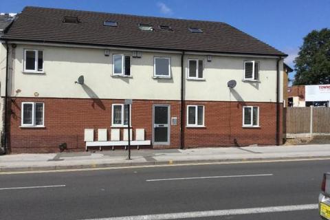 undefined, Stafford Street, Walsall WS2