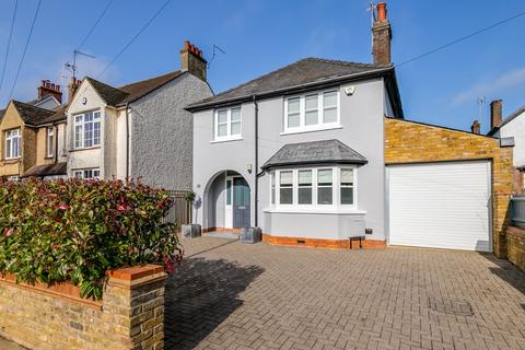 undefined, Watton Road, Knebworth, Hertfordshire, SG3