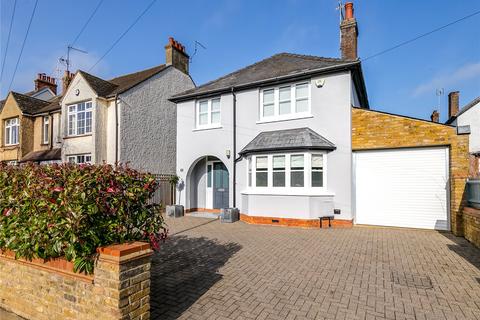 undefined, Watton Road, Knebworth, Hertfordshire, SG3