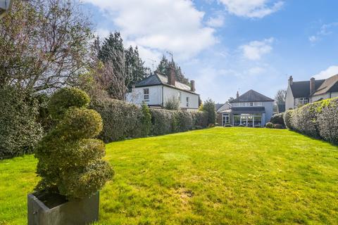 undefined, Watton Road, Knebworth, Hertfordshire, SG3