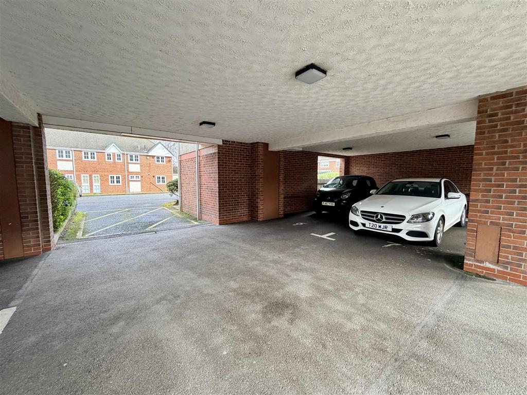 Parking Area