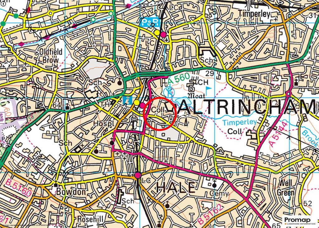 Town Plan
