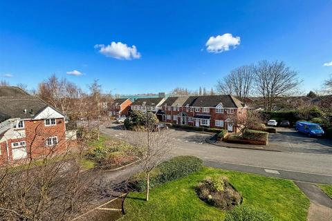 2 bedroom apartment for sale, St. James Court, Altrincham