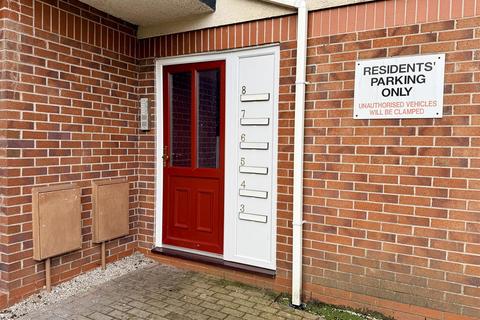 2 bedroom apartment for sale, St. James Court, Altrincham
