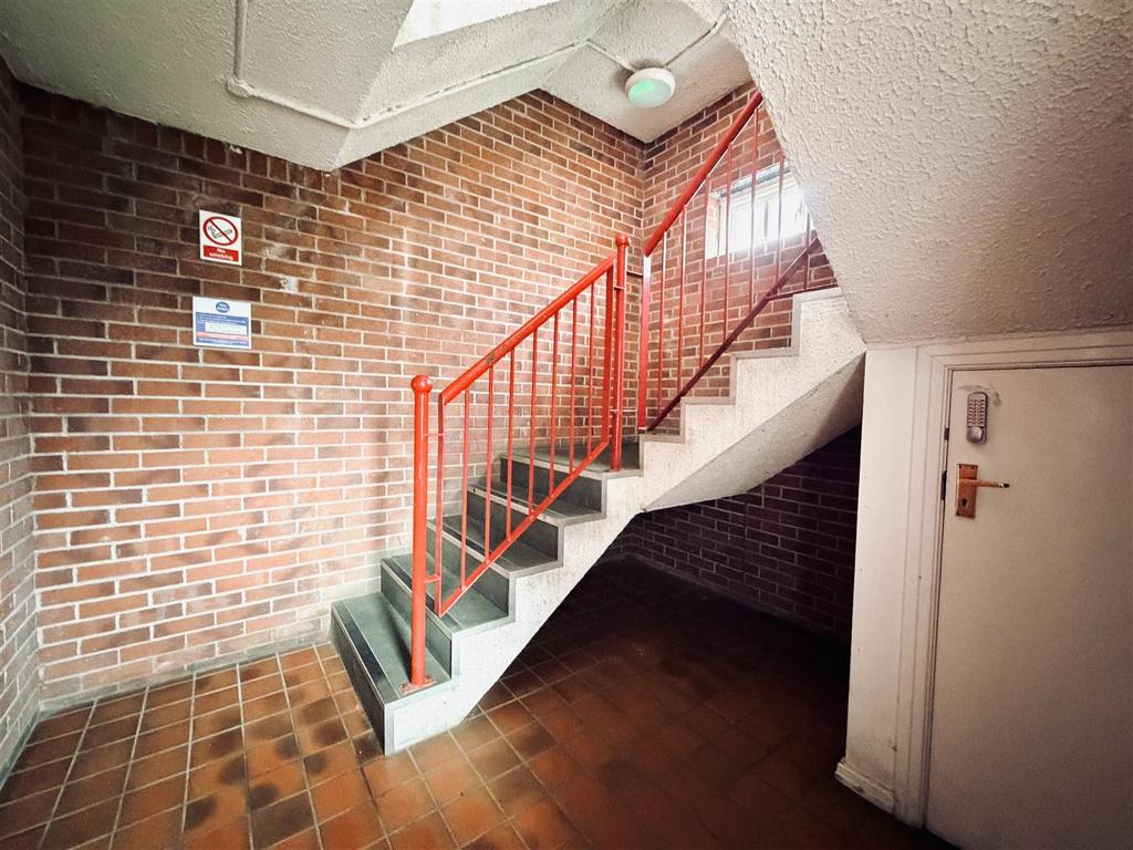 Communal Hall