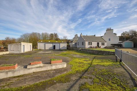 3 bedroom detached house for sale, High Street, Port William, DG8