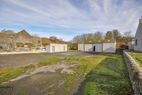 3 bedroom detached house for sale, High Street, Port William, DG8