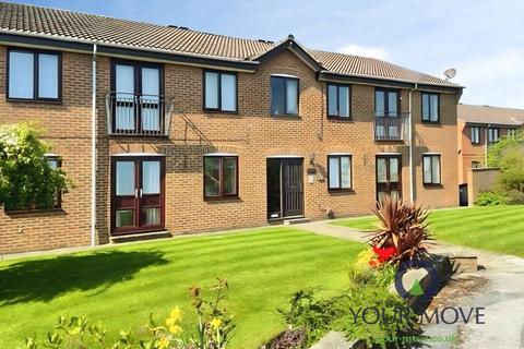 undefined, Midhope Way, Barnsley S75