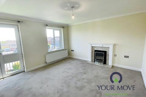 undefined, Midhope Way, Barnsley S75