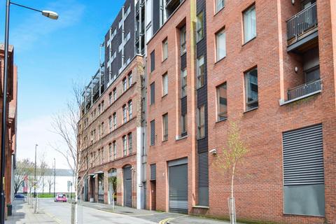 Beaumont Building, Mirabel Street, City Centre, Manchester, M3