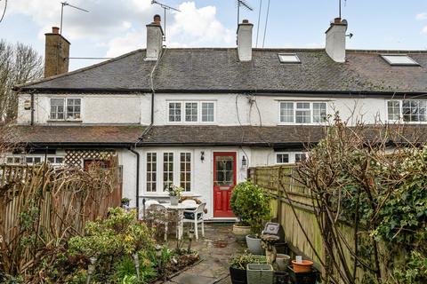 2 bedroom terraced house for sale, Old Uxbridge Road, Rickmansworth, Hertfordshire