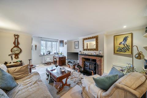 2 bedroom terraced house for sale, Old Uxbridge Road, Rickmansworth, Hertfordshire