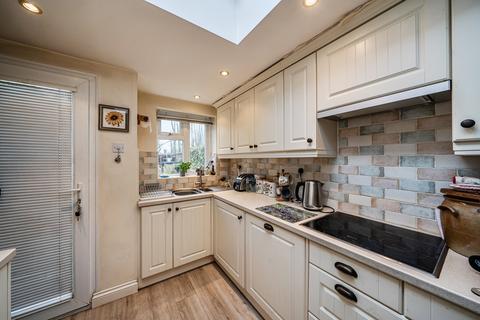 2 bedroom terraced house for sale, Old Uxbridge Road, Rickmansworth, Hertfordshire
