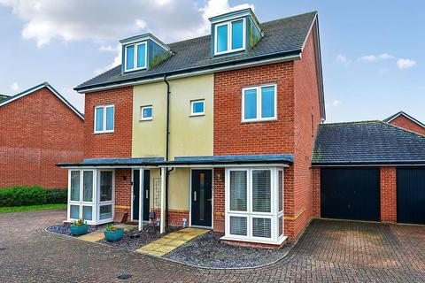 undefined, Blue Hut Way, Basingstoke RG23