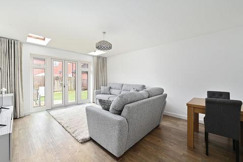 undefined, Blue Hut Way, Basingstoke RG23