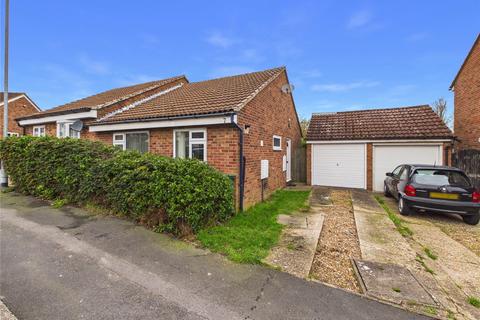 2 bedroom bungalow for sale, Oxlip Road, Witham, Essex, CM8