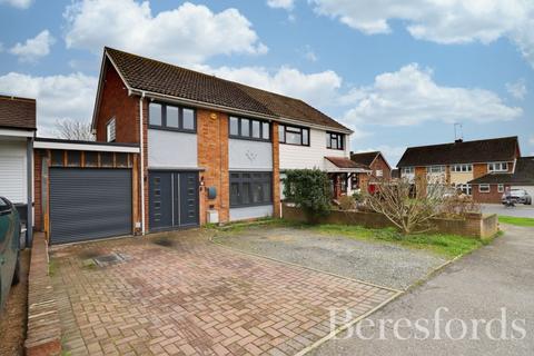 Suffolk Road, Maldon, CM9