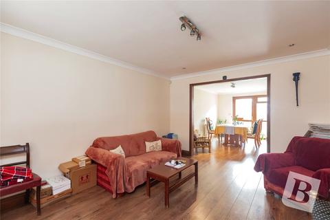 undefined, Robinia Crescent, London, E10