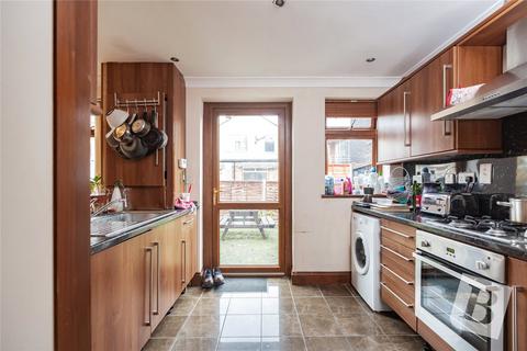 undefined, Robinia Crescent, London, E10