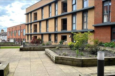 undefined, High Street, Sutton