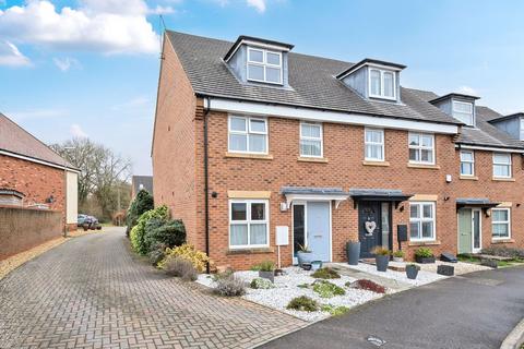 Harebell Road, Andover, SP11 6RG