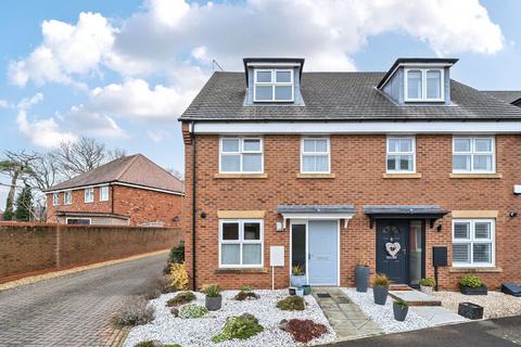 undefined, Harebell Road, Andover, SP11 6RG