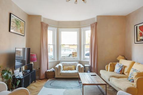 undefined, Solway Road, London SE22