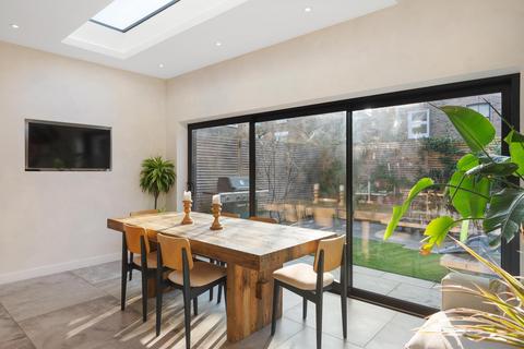 undefined, Solway Road, London SE22