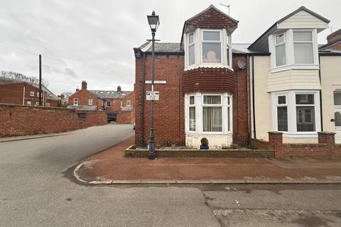 undefined, Ennerdale, Ashbrooke, Sunderland, SR2