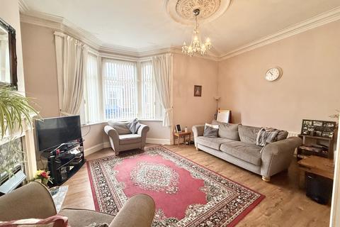undefined, Ennerdale, Ashbrooke, Sunderland, SR2