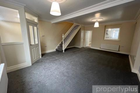 3 bedroom terraced house for sale, Co-Operative Street, Ton Pentre, Rhondda Cynon Taff, CF41