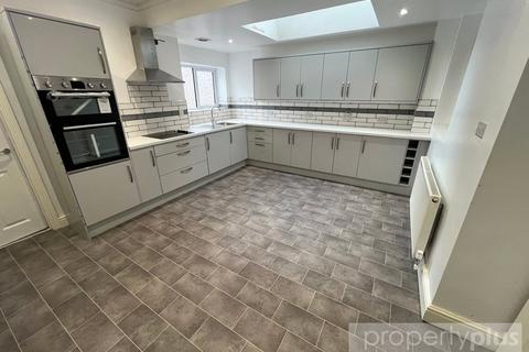 3 bedroom terraced house for sale, Co-Operative Street, Ton Pentre, Rhondda Cynon Taff, CF41