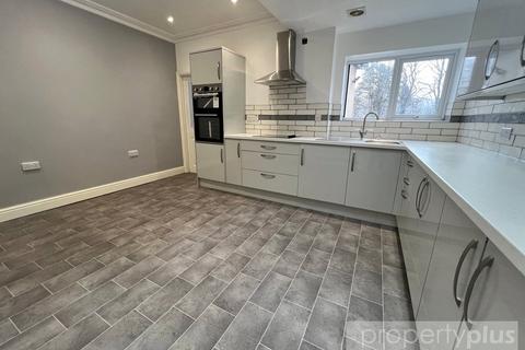 3 bedroom terraced house for sale, Co-Operative Street, Ton Pentre, Rhondda Cynon Taff, CF41