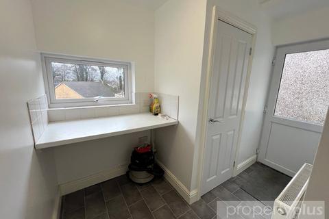 3 bedroom terraced house for sale, Co-Operative Street, Ton Pentre, Rhondda Cynon Taff, CF41