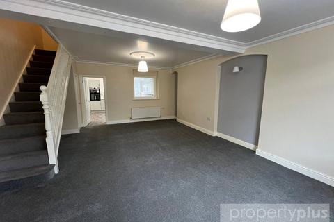 3 bedroom terraced house for sale, Co-Operative Street, Ton Pentre, Rhondda Cynon Taff, CF41