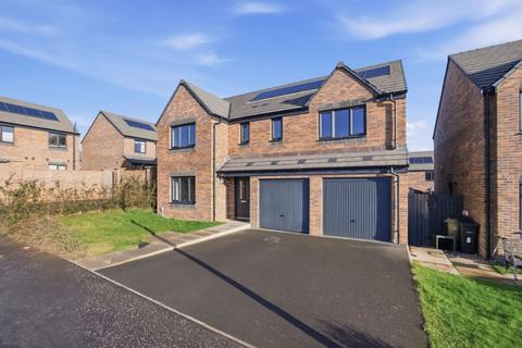 8 O'Donnel Road, Gilmerton, Edinburgh, EH17