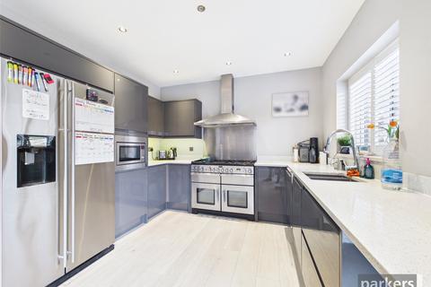 4 bedroom semi-detached house for sale, Floral Court, Hare Hatch RG10