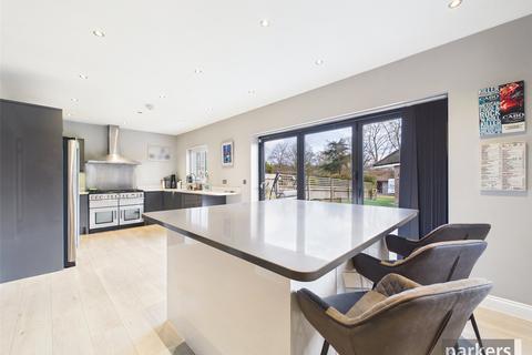 4 bedroom semi-detached house for sale, Floral Court, Hare Hatch RG10