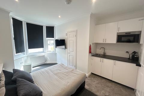 undefined, Spring Road, Bournemouth, BH1